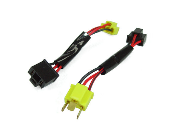 Wire Adapters For H4656 - X2 A Set