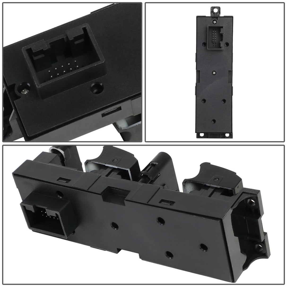 99-15 Volkswagen Jetta Bora Clasico Driver Power Window Switch
