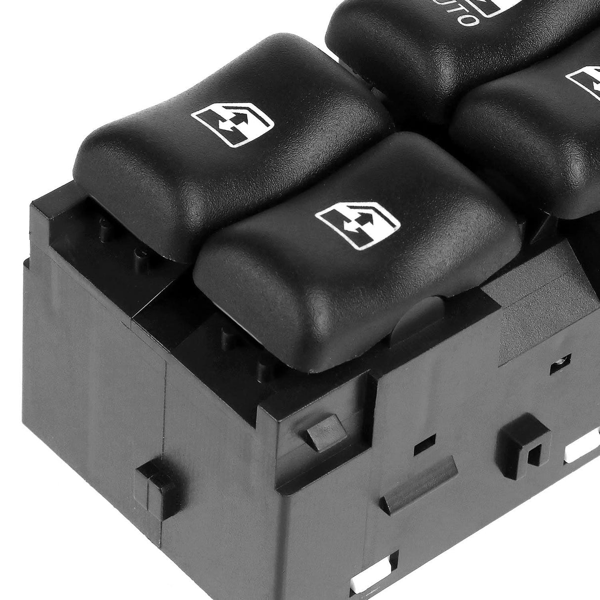 2000-2005 Chevrolet Cavalier Driver Side Power Window Switch