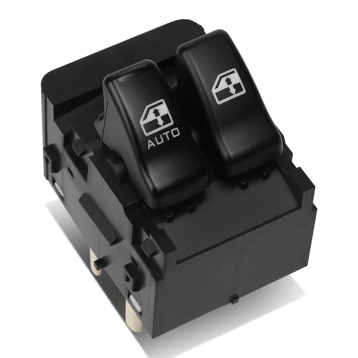 00-05 Chevrolet Venture Power Window Switch - Driver Side