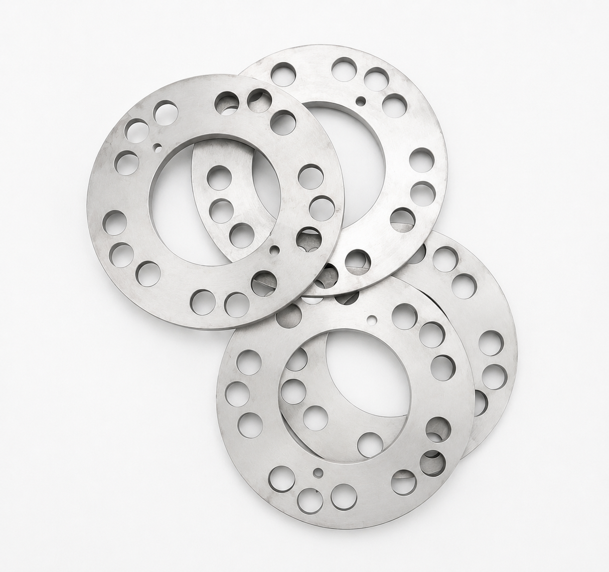 Wheel Spacers