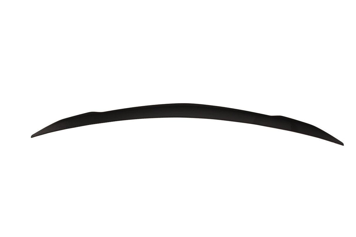 2018-2025 Lamborghini Urus Performante Style Dry Carbon Fiber Trunk Wing Spoiler