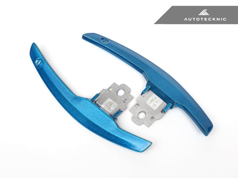 AutoTecknic Competition Shift Paddles - F30/ F31 3-Series