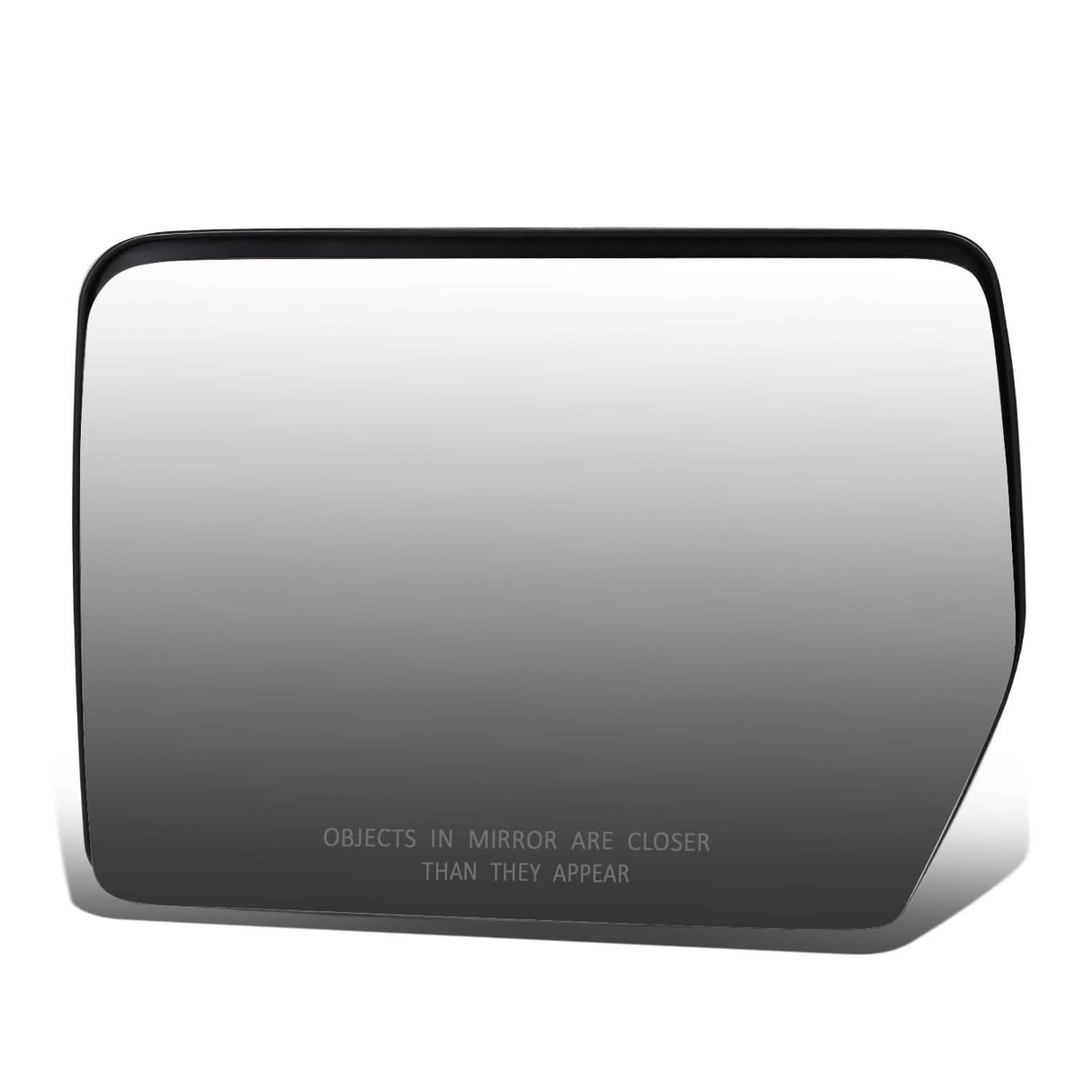 04-14 Ford F-150 OE Style Driver Side Mirror Glass Lens