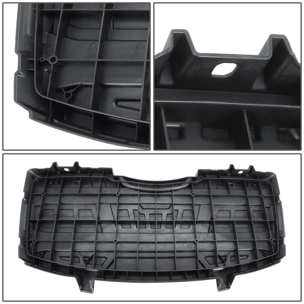 2005-2010 Polaris Sportsman Front Storage Box Cover