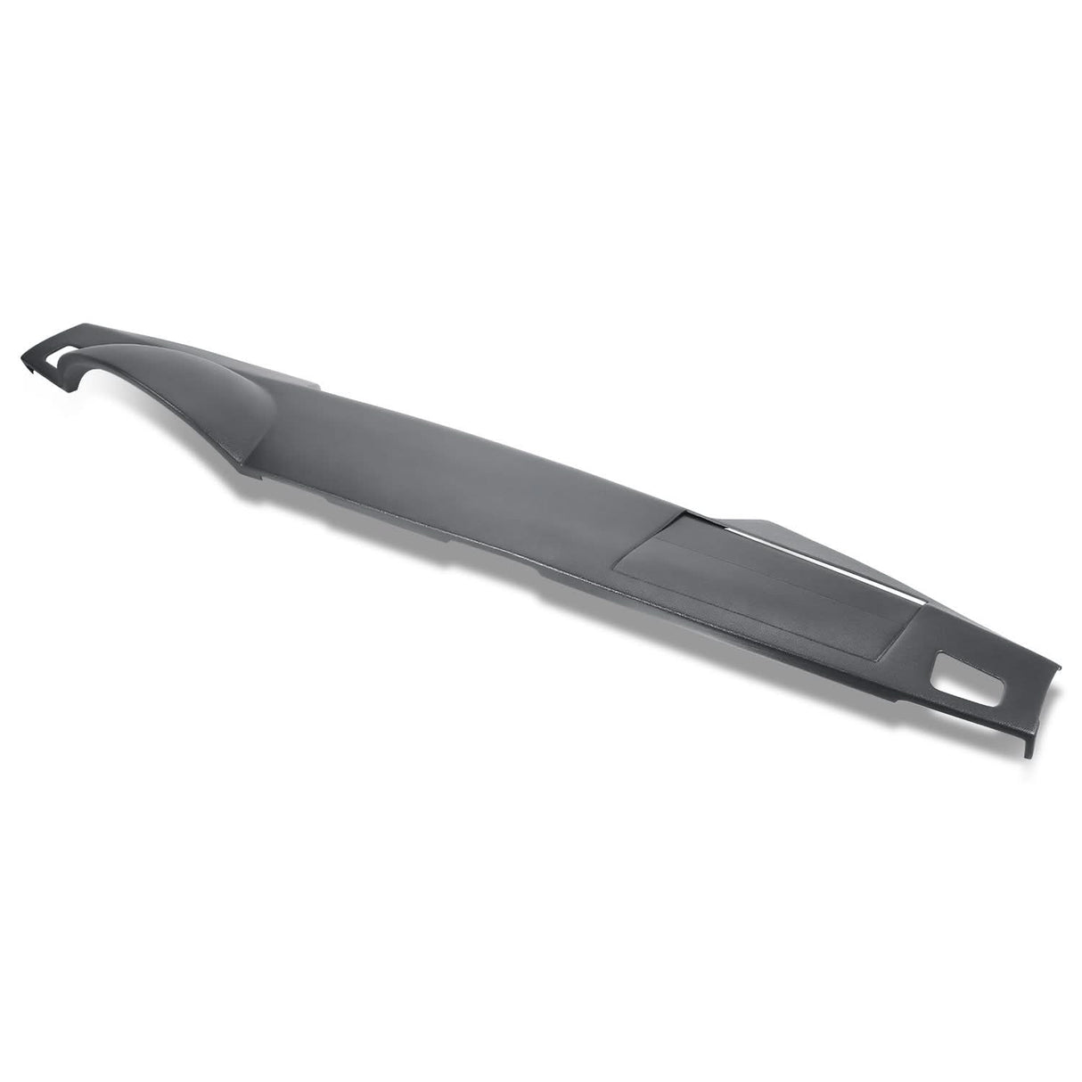 2005-2009 Land Rover LR3 Range Rover Sport Dashboard Cover Black
