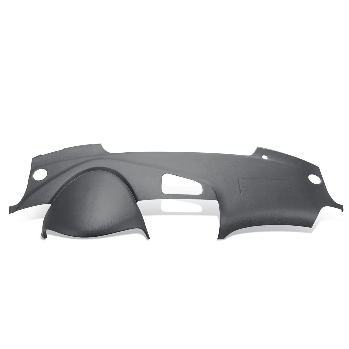 04-08 Acura TL Dashboard Cover Dark Gray