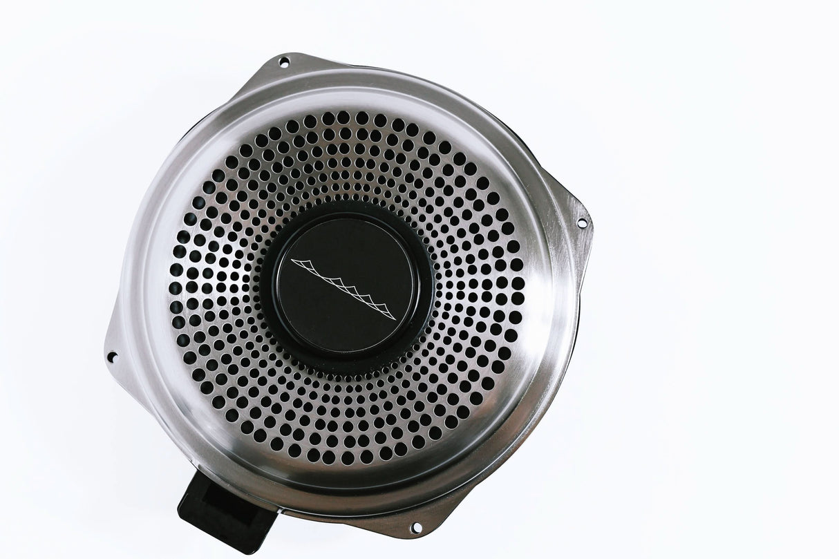 Bavsound Ghost BMW Underseat Subwoofers V2, 4 Ohm, Pair