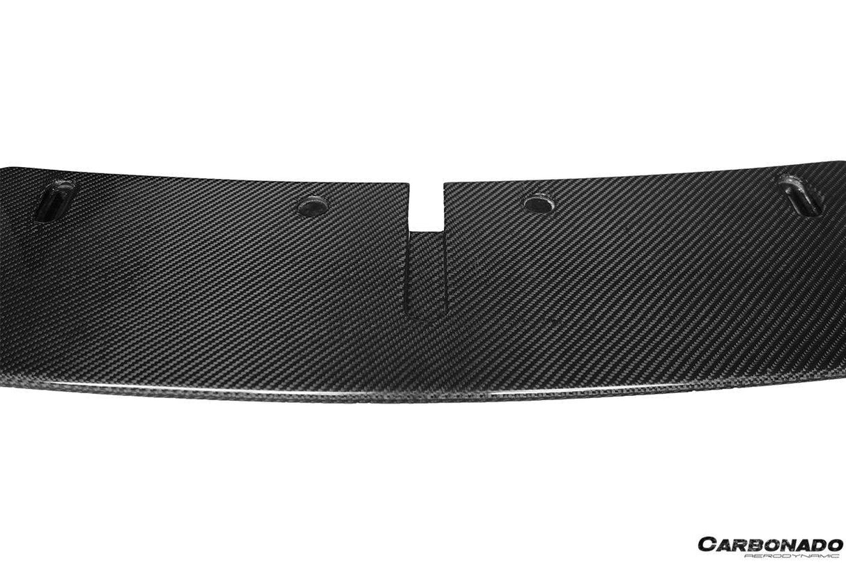 2016-2021 BMW M2 M2C F87 AC Style Carbon FIber Front Lip