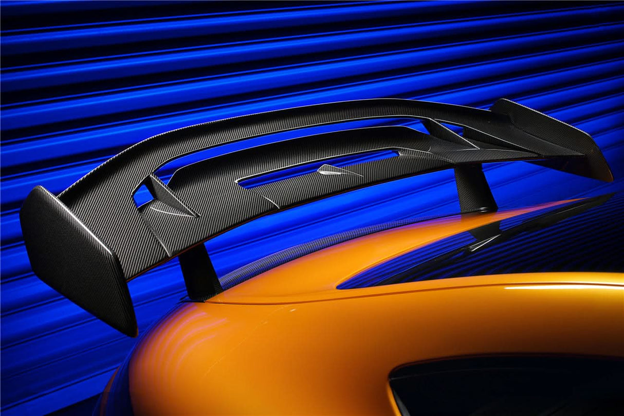 2015-2021 Mercedes Benz AMG GT GTS GTC Coupe Only IMPII Performance Wing