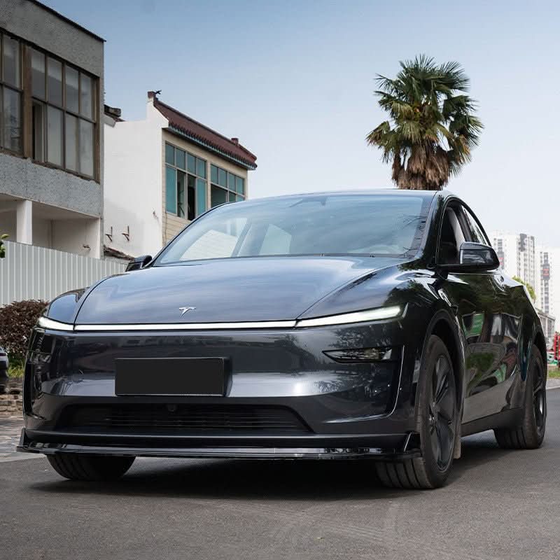 ABS Front Lip Spoiler for Model Y Juniper | TESERY