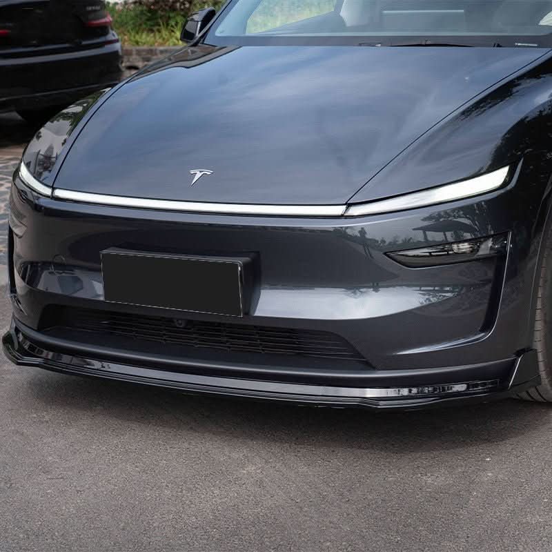 ABS Front Lip Spoiler for Model Y Juniper | TESERY