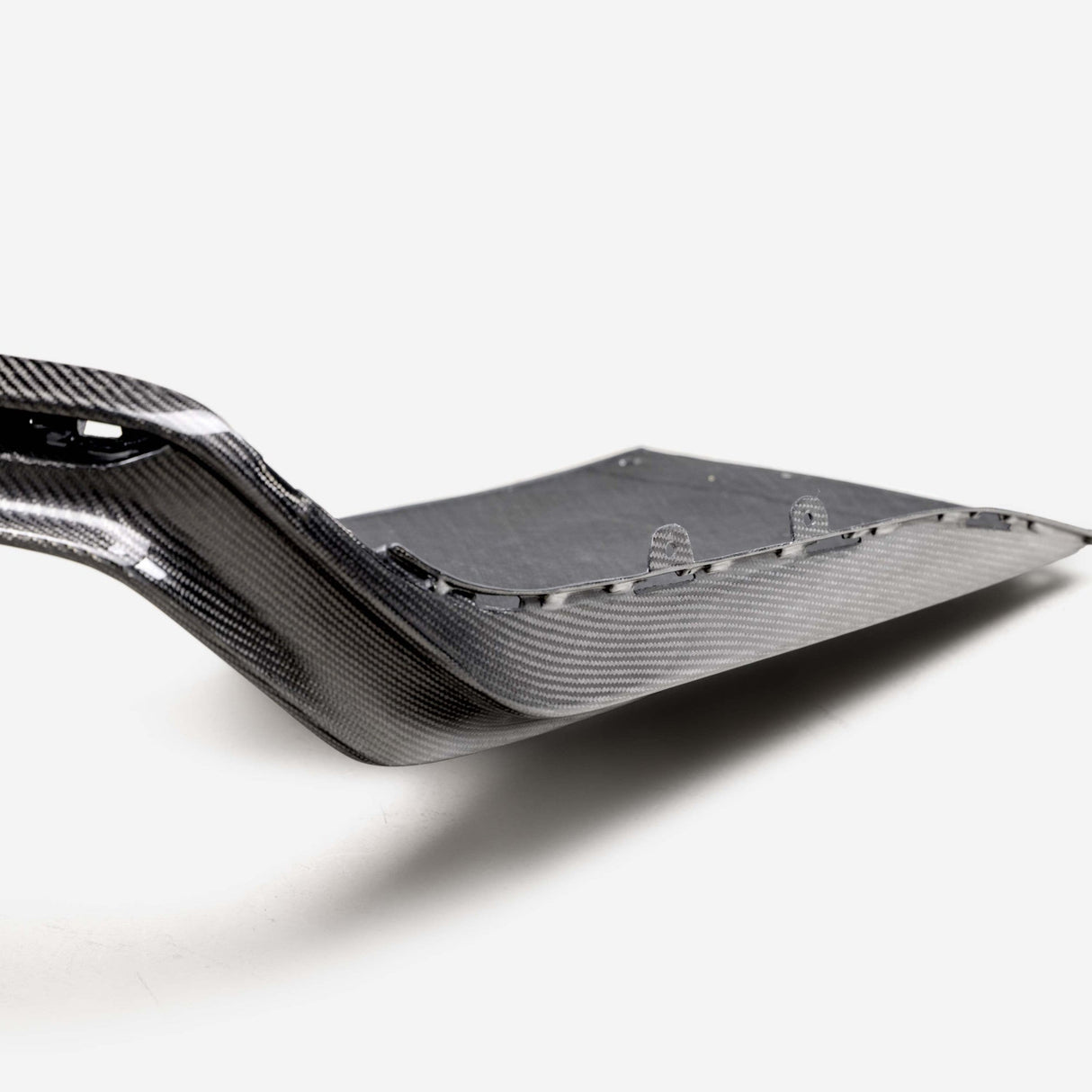 2022-2026 Cadillac CT5-V Blackwing Type-ST Carbon Fiber Rear Diffuser