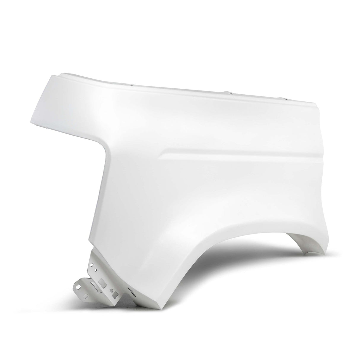 2021-2025 Ford Bronco 4DR 2 Inch Rise and 2.5 Inches wider Fiberglass Rear Quarter Panel Pair