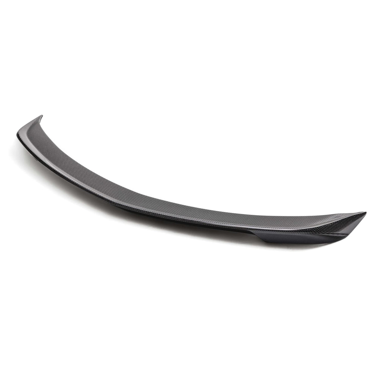 2022-2026 Cadillac CT5-V Blackwing Gloss Carbon Fiber Rear Spoiler