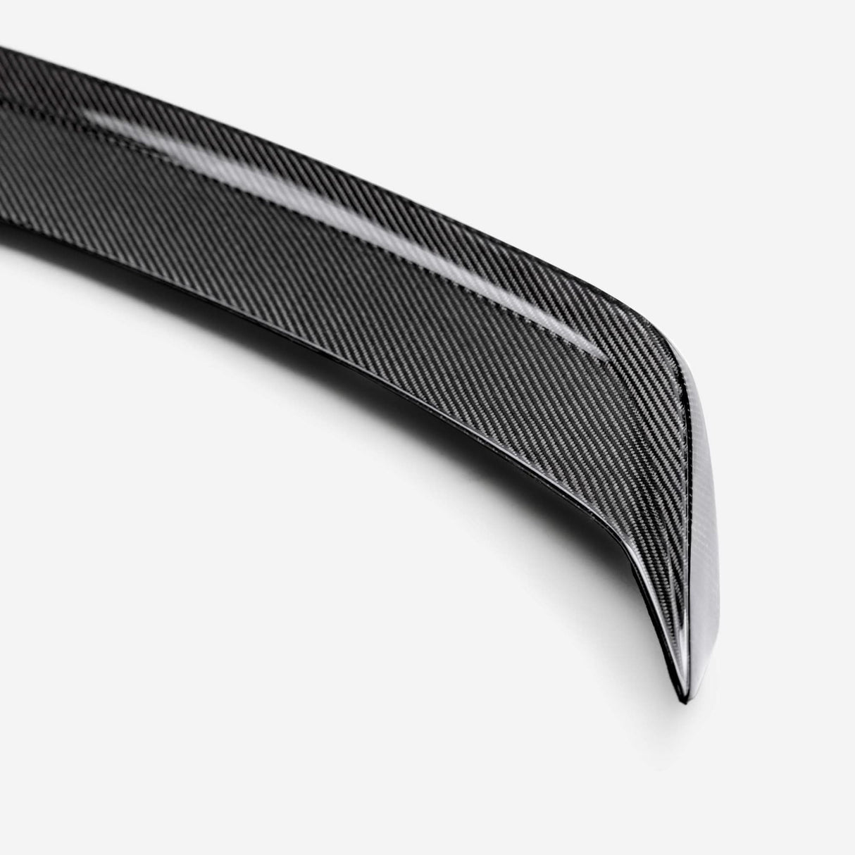 2022-2026 Cadillac CT5-V Blackwing Gloss Carbon Fiber Rear Spoiler