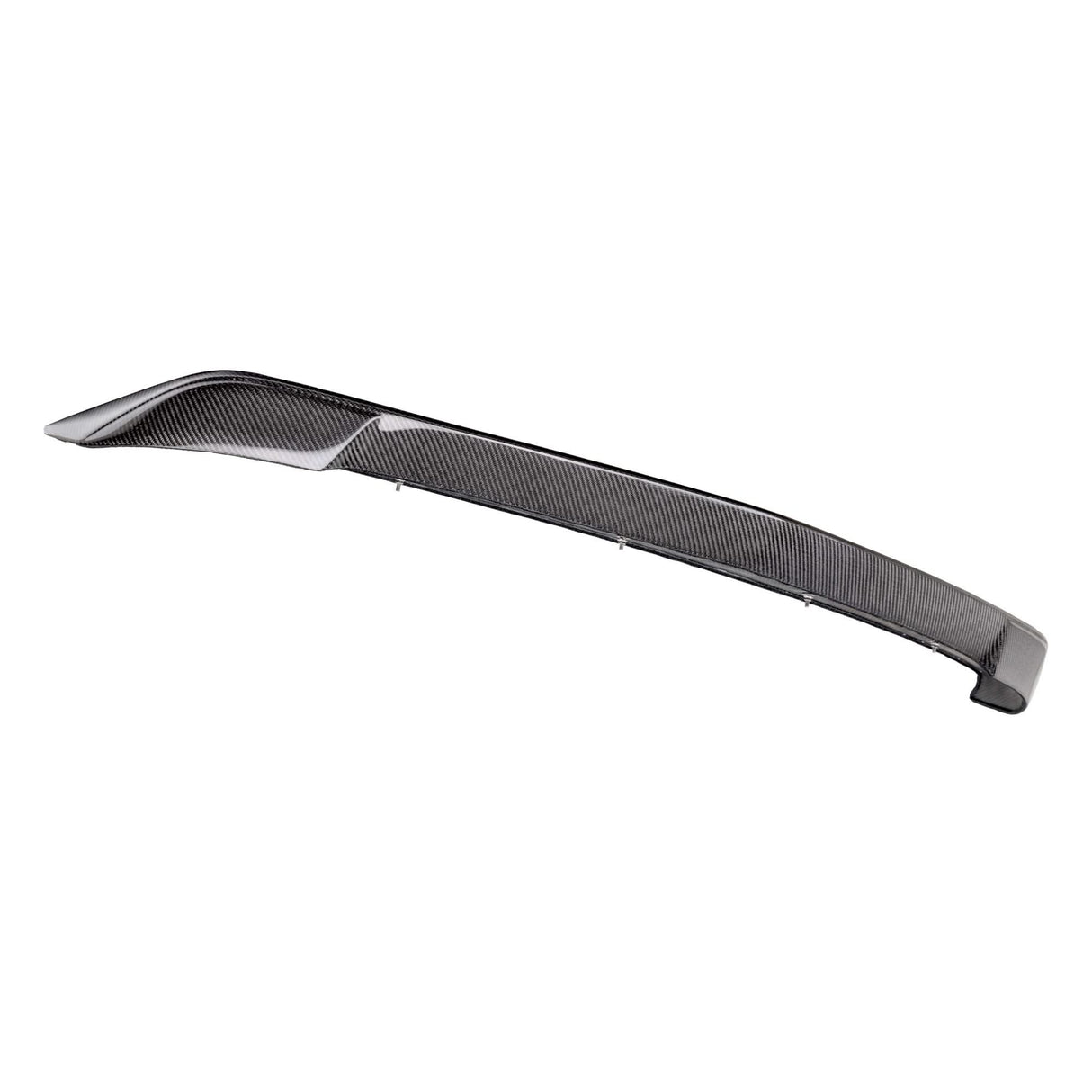 2022-2026 Cadillac CT5-V Blackwing Gloss Carbon Fiber Rear Spoiler