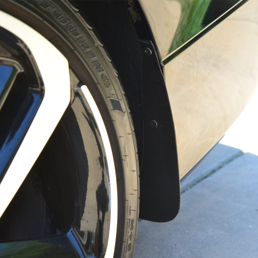 Accord 18-20 Standard Rock Guards