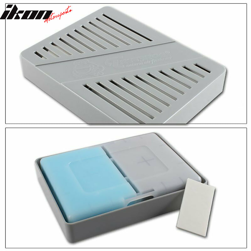 Treefrog 2IN1 Grapefruit & Squash Scent Air Freshener GEL 200G