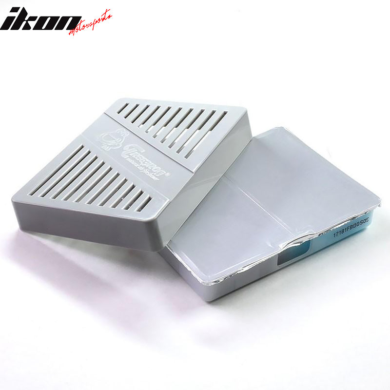 Treefrog 2IN1 Grapefruit & Squash Scent Air Freshener GEL 200G