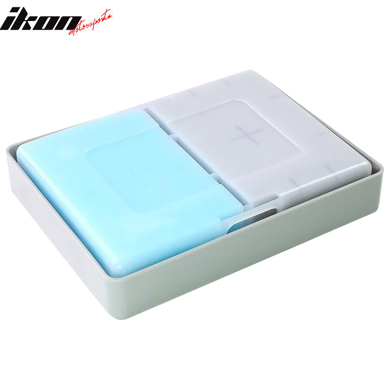 Treefrog 2IN1 Grapefruit & Squash Scent Air Freshener GEL 200G