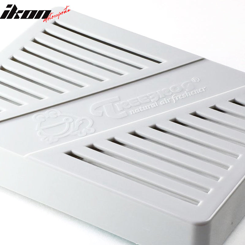 Treefrog 2IN1 Grapefruit & Squash Scent Air Freshener GEL 200G