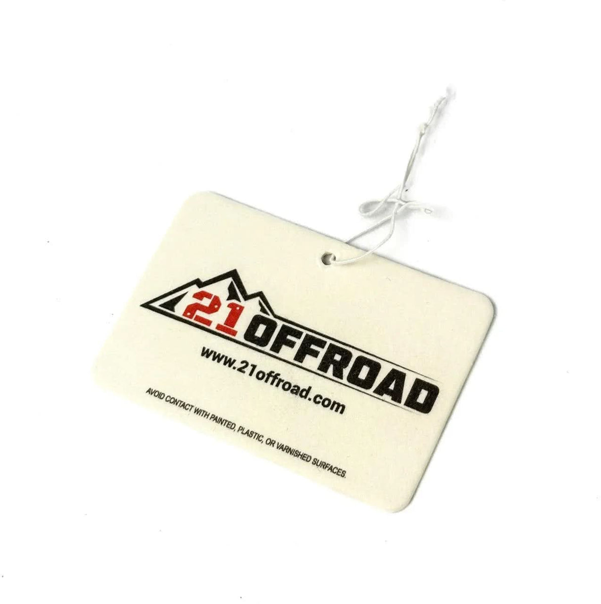 Air Freshener - New Car Smell