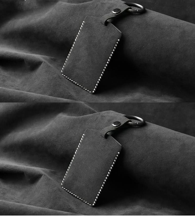 Alcantara Key card for Tesla Model 3/Y