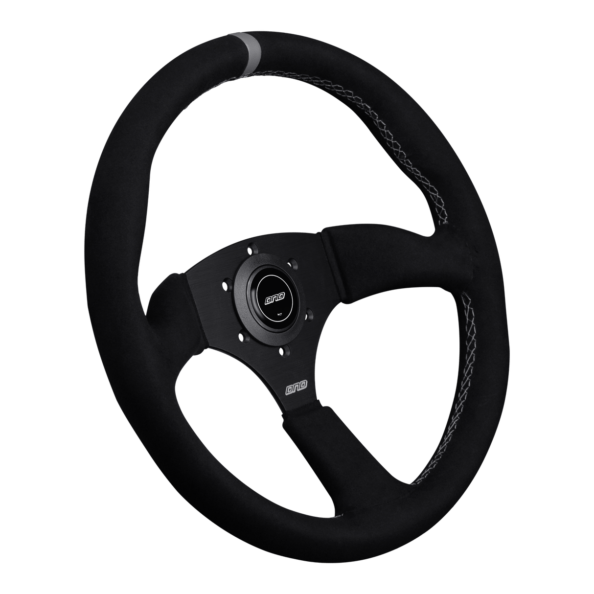 Alcantara Touring Wheel