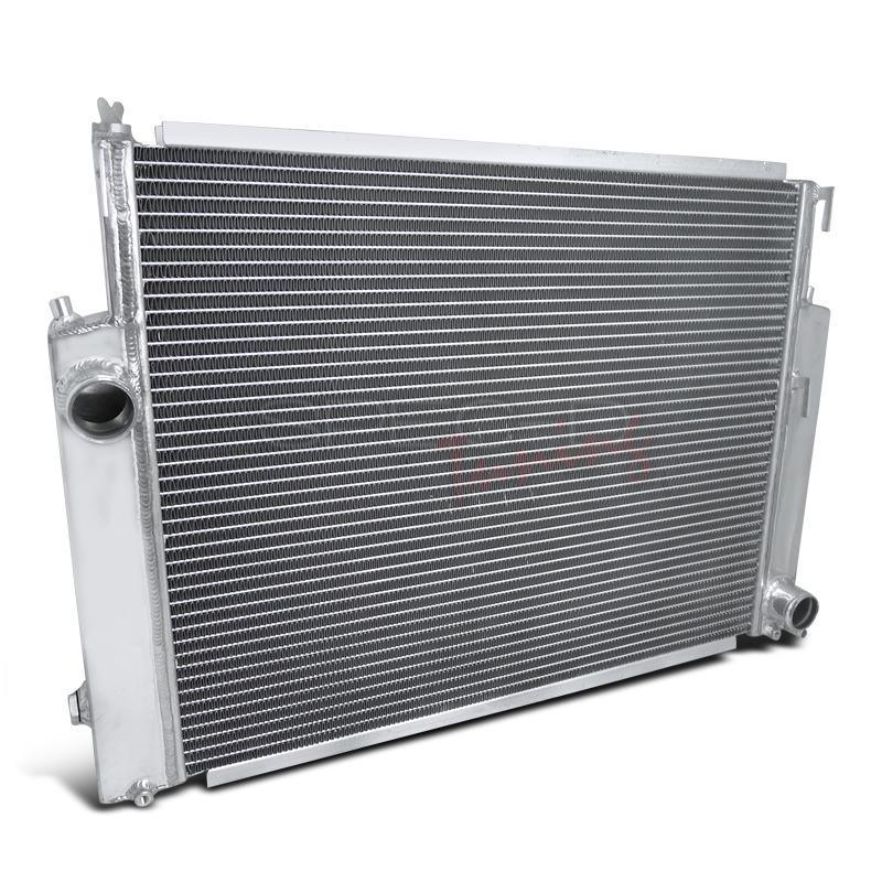 Spec-D Radiator BMW E36 & E36 M3 (92-99) Dual Row Core Aluminum Upgrade