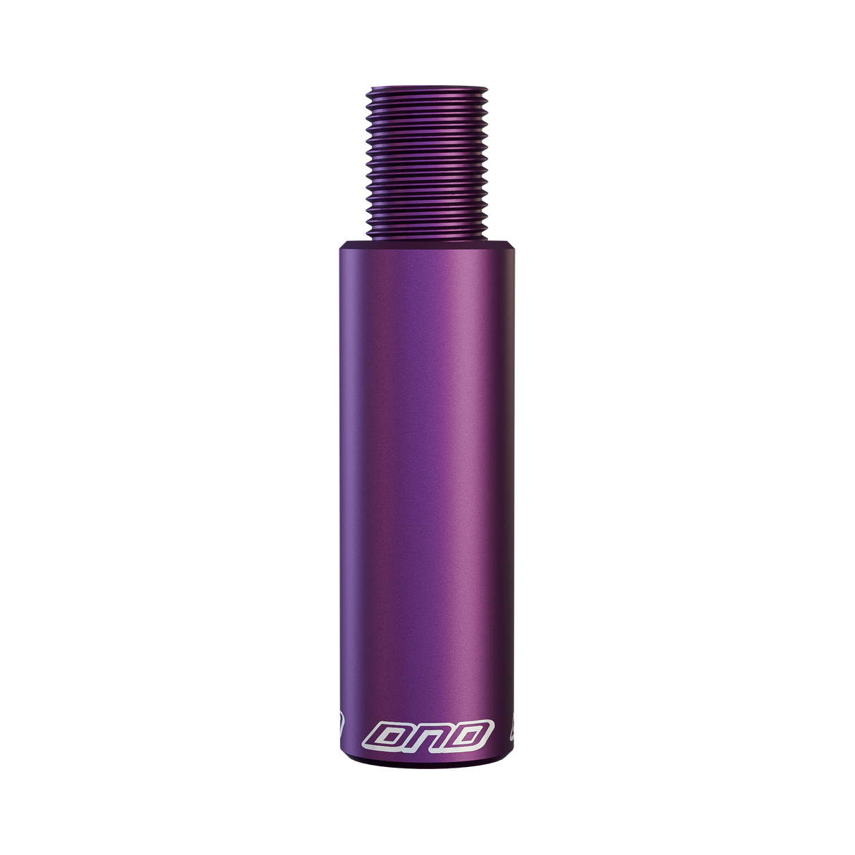 Aluminum Shift Knob Extension