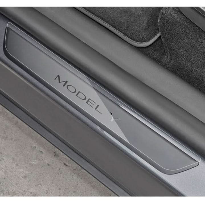 Cup Holder Protector Film For Tesla Model 3/Y