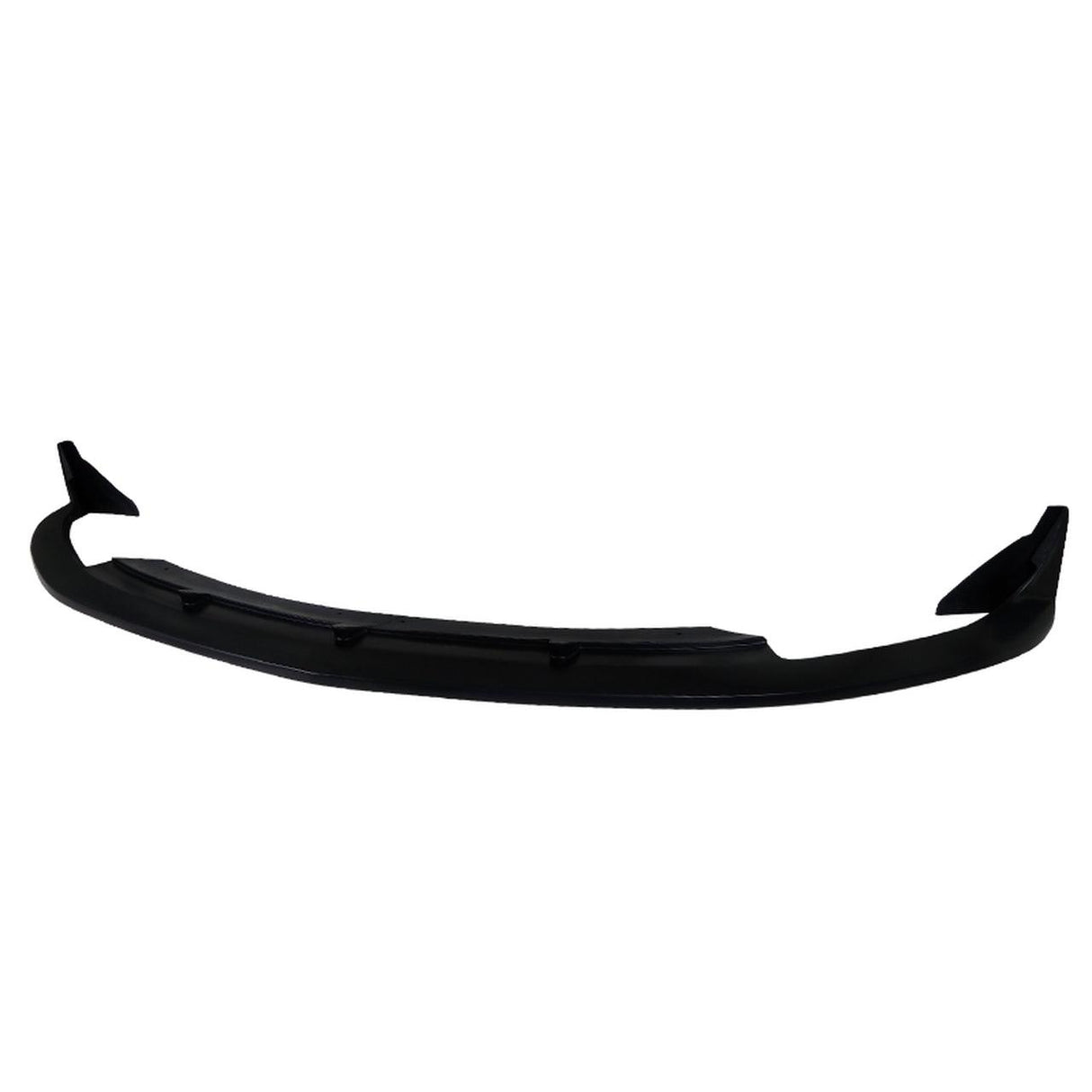 Spec-D Front Bumper Lip Ford Mustang V8 (2005-2009) CV2 Style Black