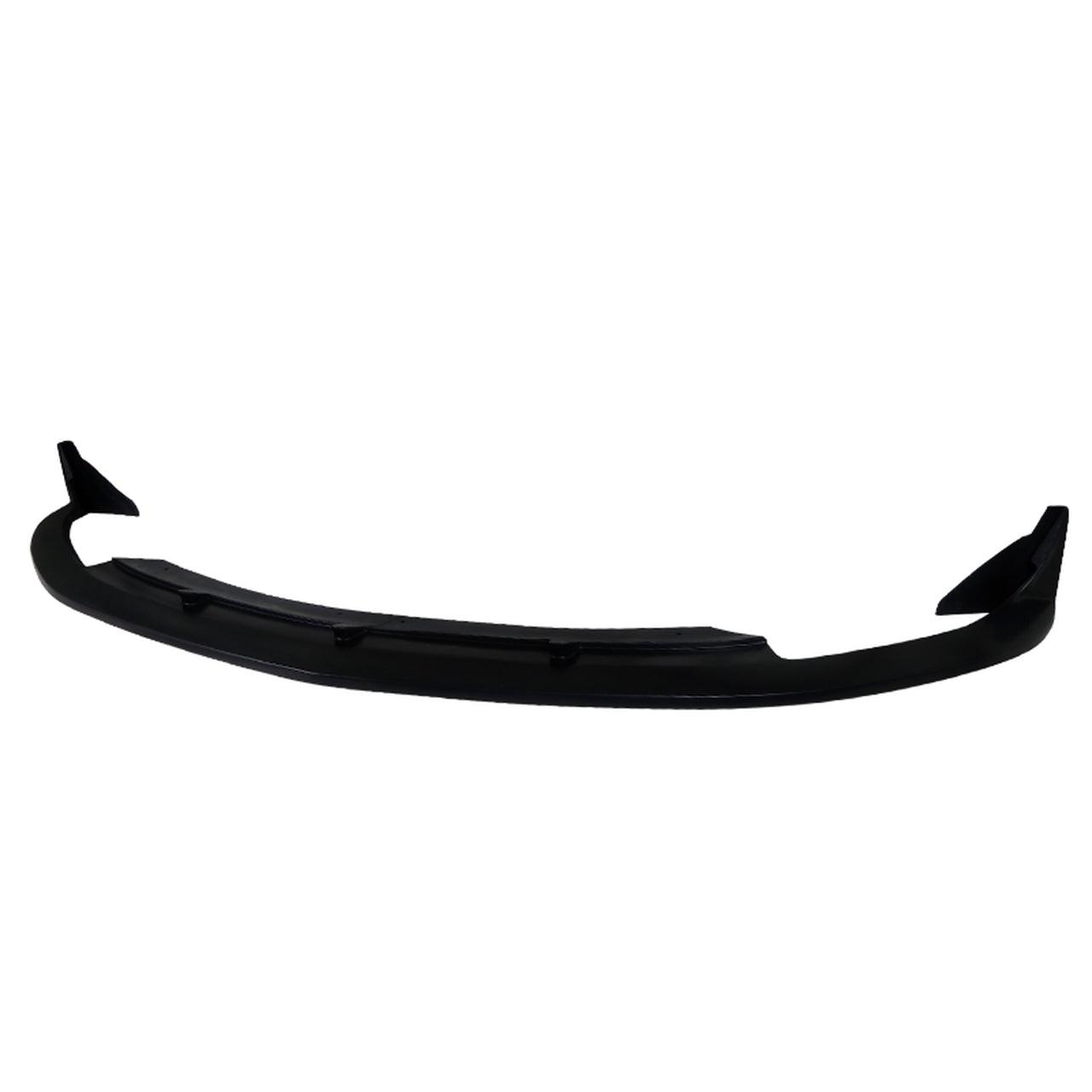 Spec-D Front Bumper Lip Ford Mustang V8 (2005-2009) CV2 Style Black