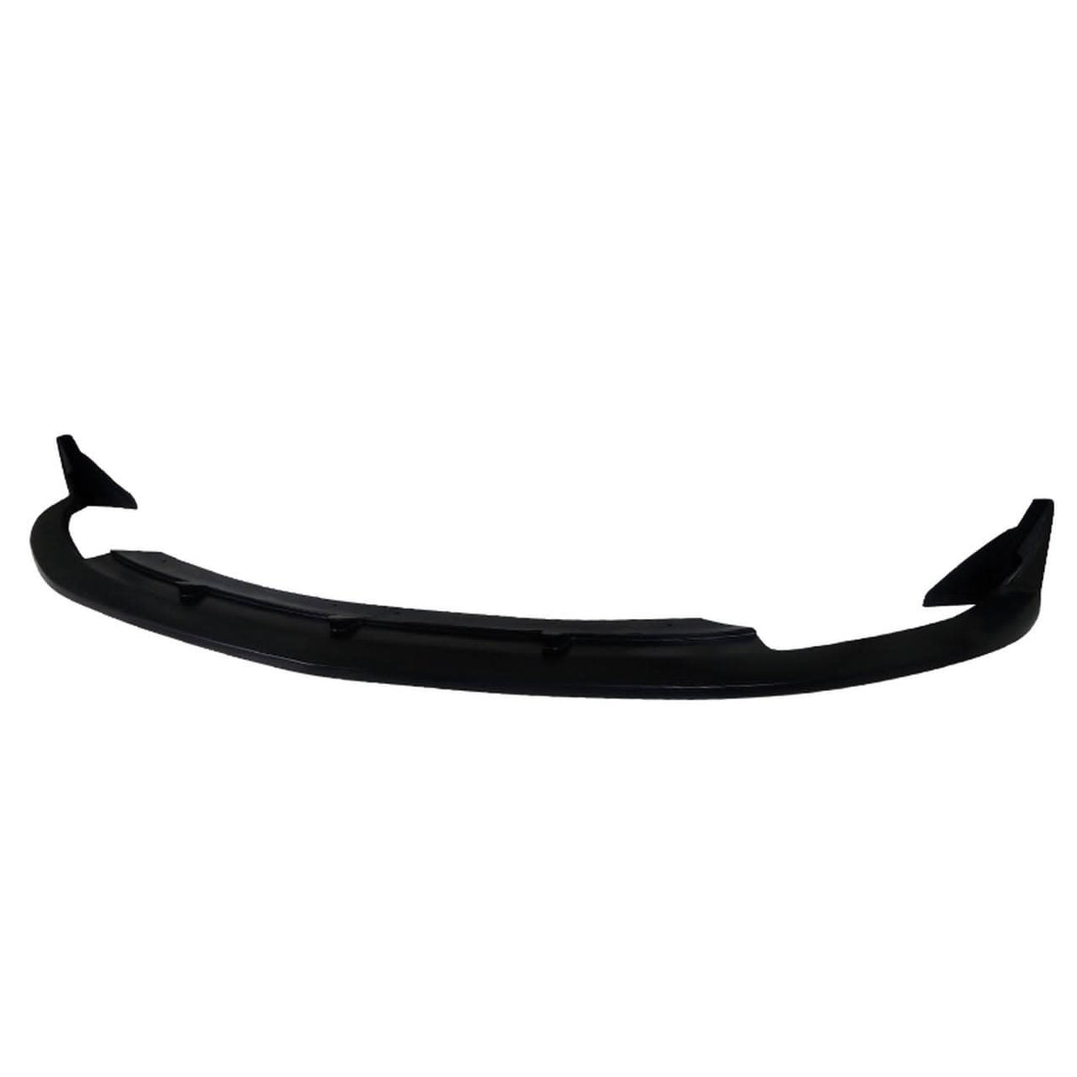 Spec-D Front Bumper Lip Ford Mustang V8 (2005-2009) CV2 Style Black