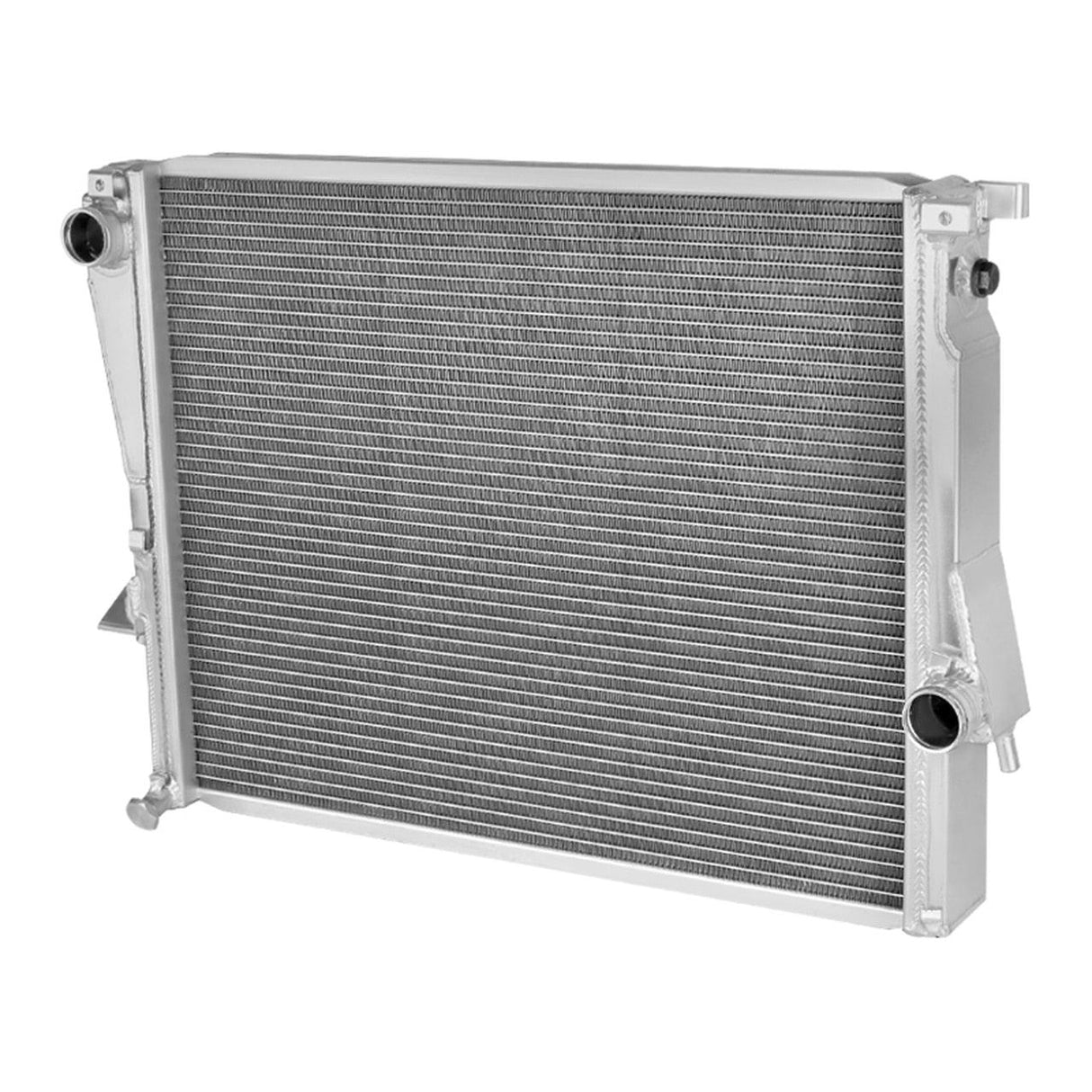 Spec-D Radiator BMW Z3 M Coupe/Roadster (98-02) 2 Row Core Aluminum Upgrade