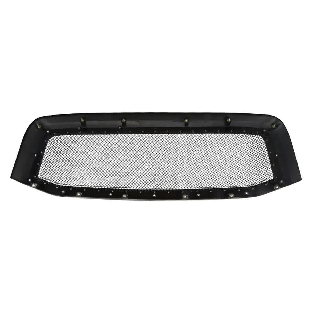 Spec-D Grill Dodge Ram 1500 2500 3500 (2006-2008) Rivet / Vertical / Mesh Style