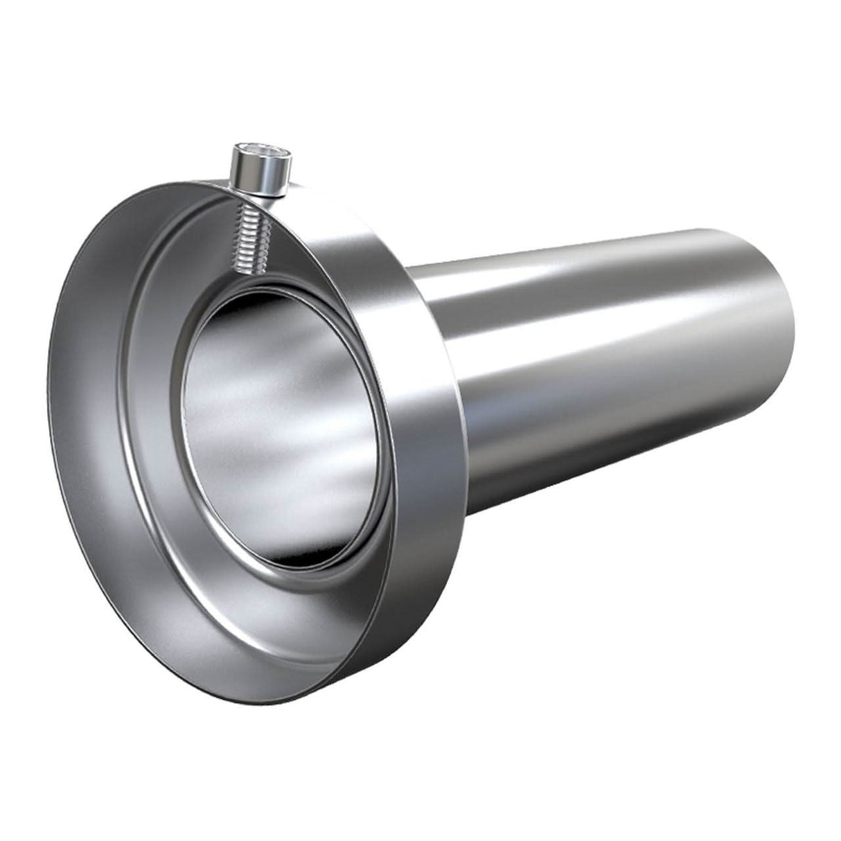 Spec-D Universal Muffler Silencer for N1 style Mufflers