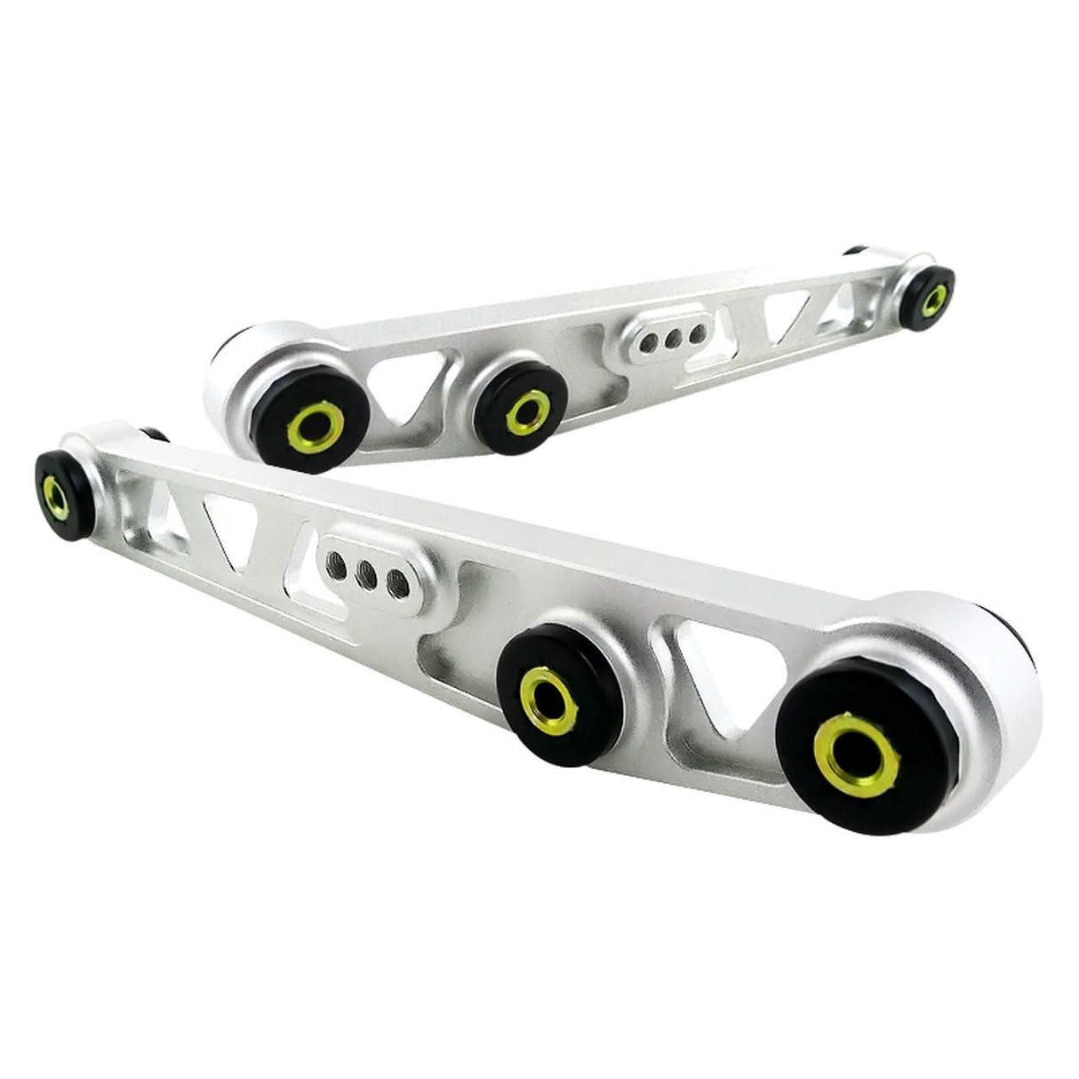 Spec-D Control Arms Honda Civic EF/EG (1988-1995) CRX (88-91) Del Sol (93-97) Rear Lower Control Arms