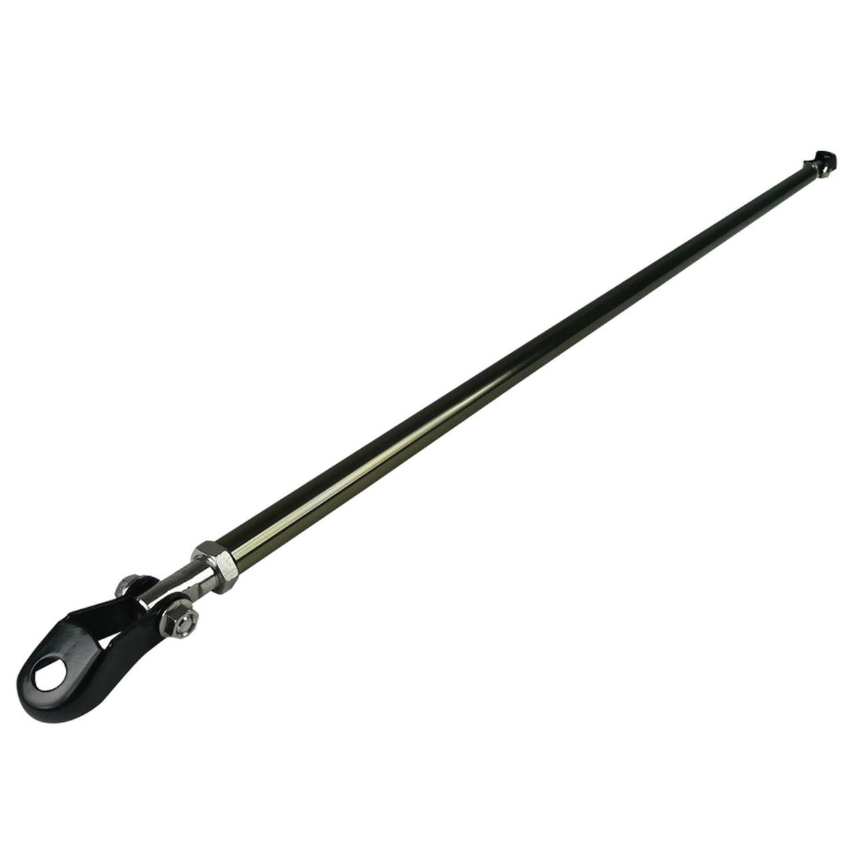 Spec-D C-Pillar Bar Acura Integra (94-01) Civic EG/EK (92-00) Polished Aluminum