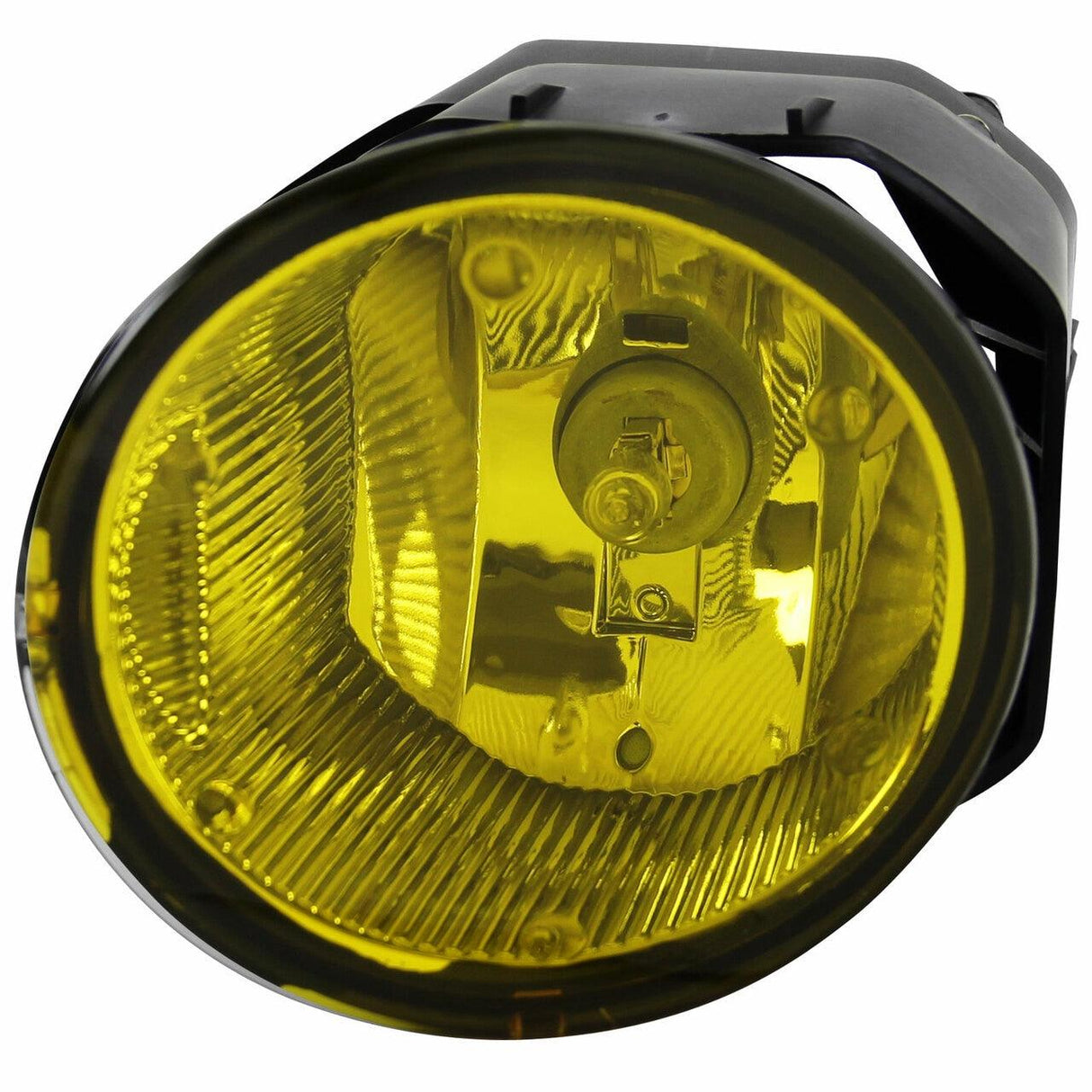 Spec-D OEM Fog Lights Nissan Sentra (01-04) Xterra (02-04) Frontier (01-04) Maxima (00-01) Chrome Housing - Clear or Yellow Lens