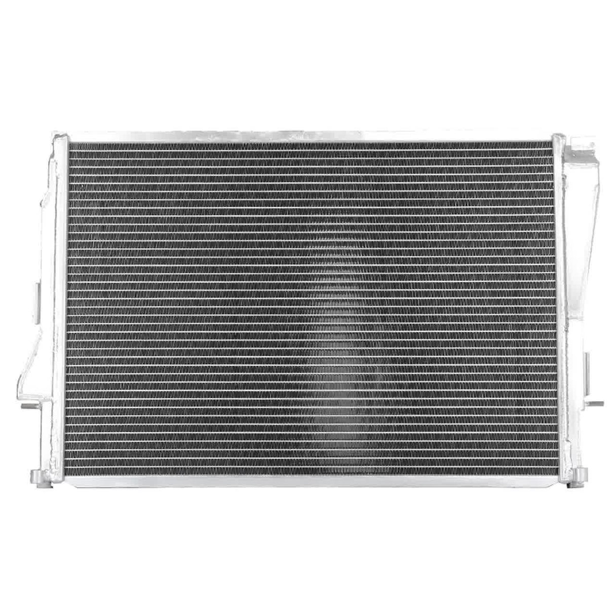 Spec-D Radiator BMW E46 M3 S54 (01-06) 3-Row Aluminum Upgrade
