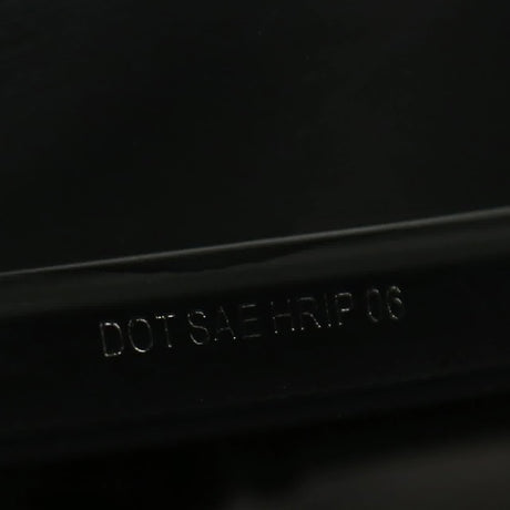 Nissan 350Z SMD LED Strip with HID Black or Chrome Projector Headlights (2003-2005) - K2 Industries