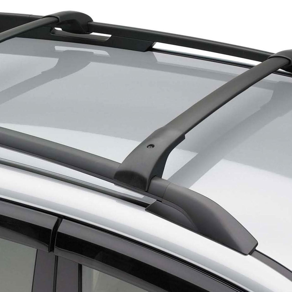 Spec-D Roof Rack Cross Bars Subaru Forester (2014-2018) 1 Pair