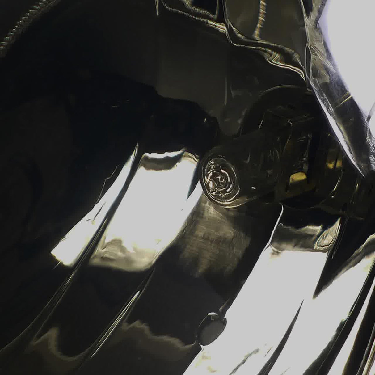 Spec-D OEM Fog Lights Pontiac G8 (08-09) G6 (2010) Chrome Housing - OEM or LED Kit