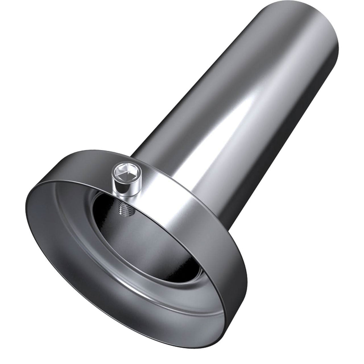 Spec-D Universal Muffler Silencer for N1 style Mufflers