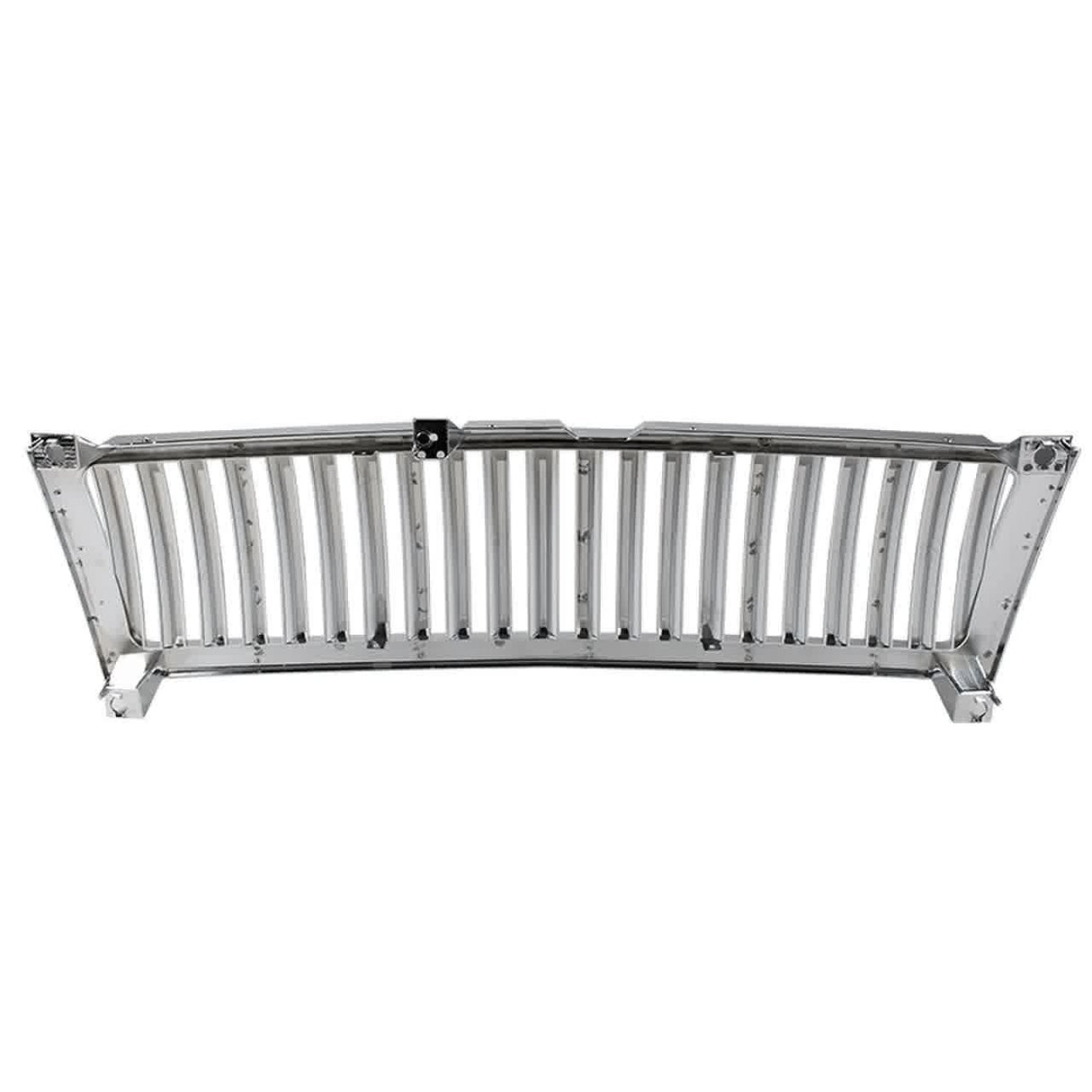 Spec-D Grille Chevy Silverado (1999-2002) Mesh or Vertical