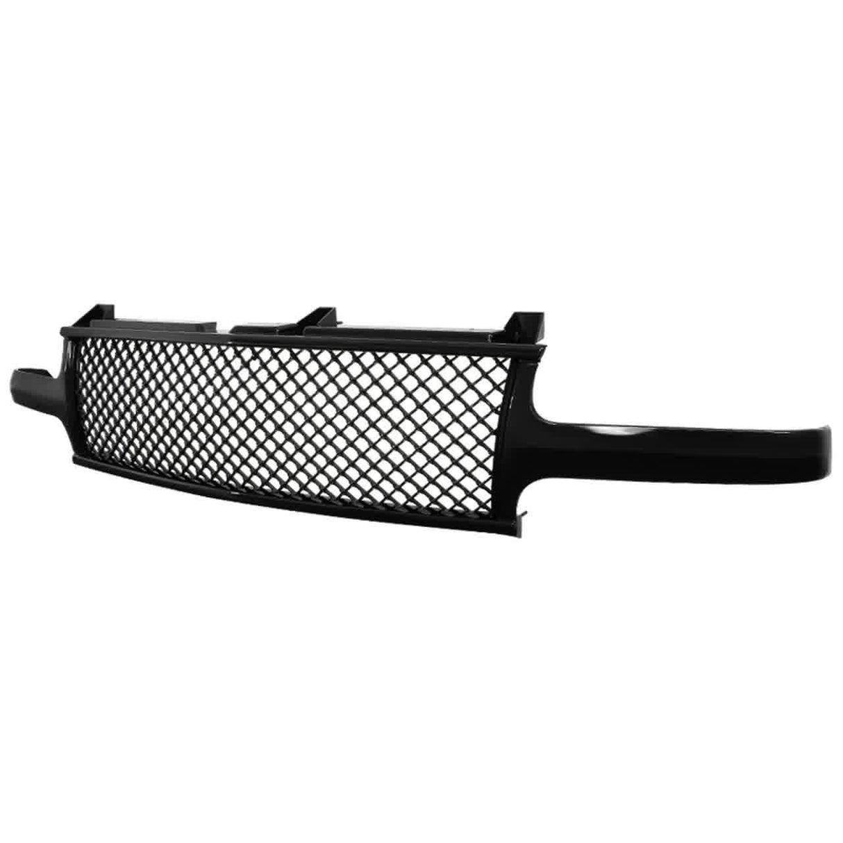 Spec-D Grille Chevy Silverado (99-02) Tahoe (00-06) Suburban (00-06) Vertical or Honeycomb