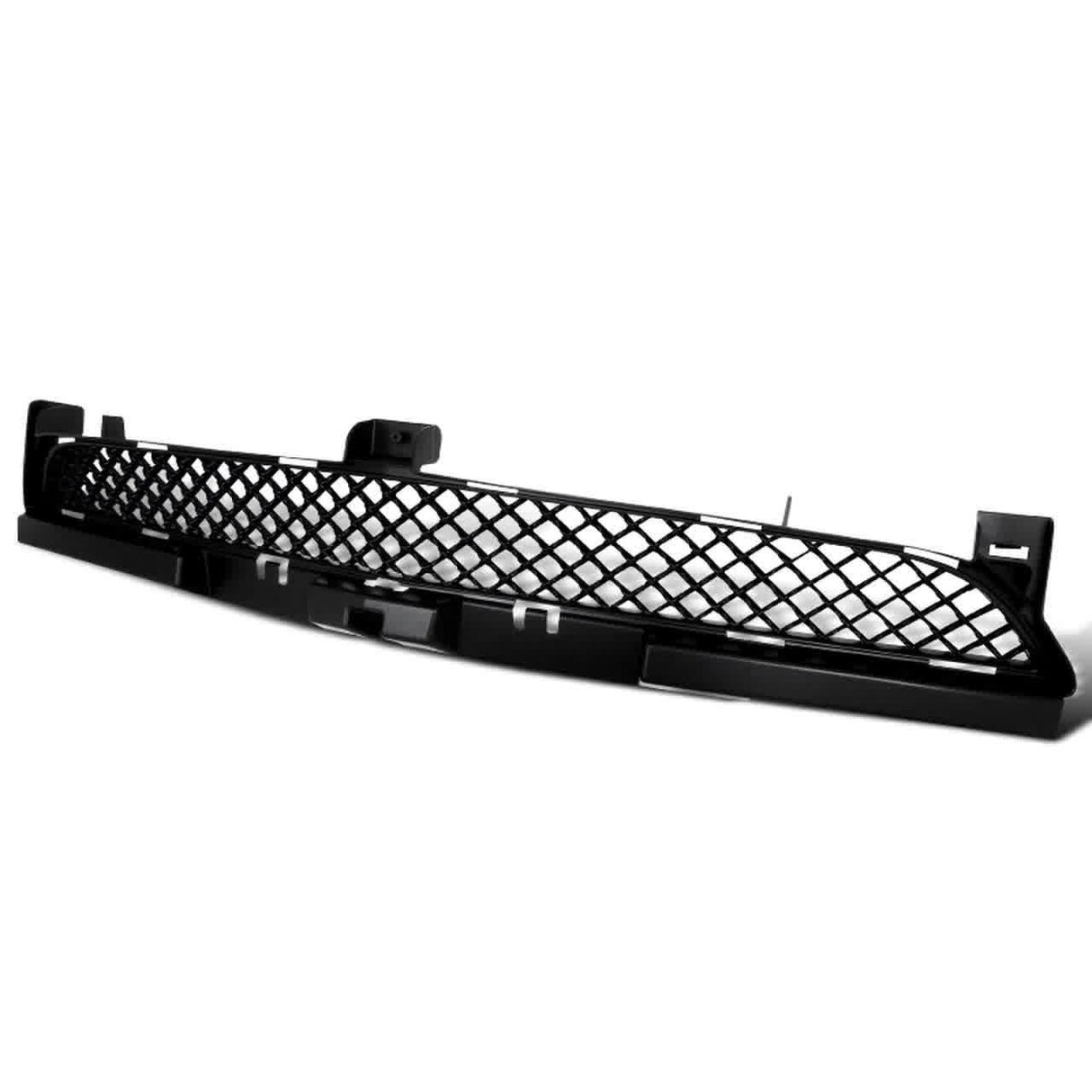 Spec-D Front Lower Grill Dodge Charger (2011-2014) Chrome or Black