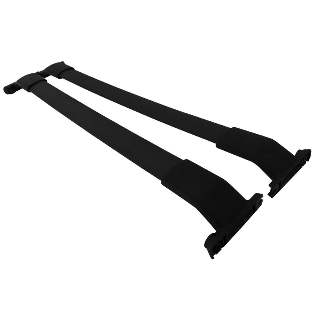 Spec-D Roof Rack Cross Bars Mazda CX5 (2013-2016) 1 Pair